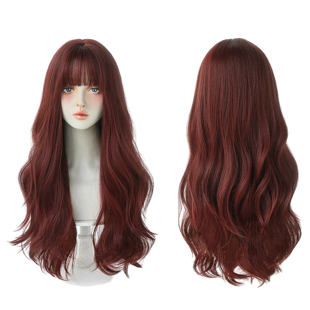 Lolita Fashion Wig CS-883A