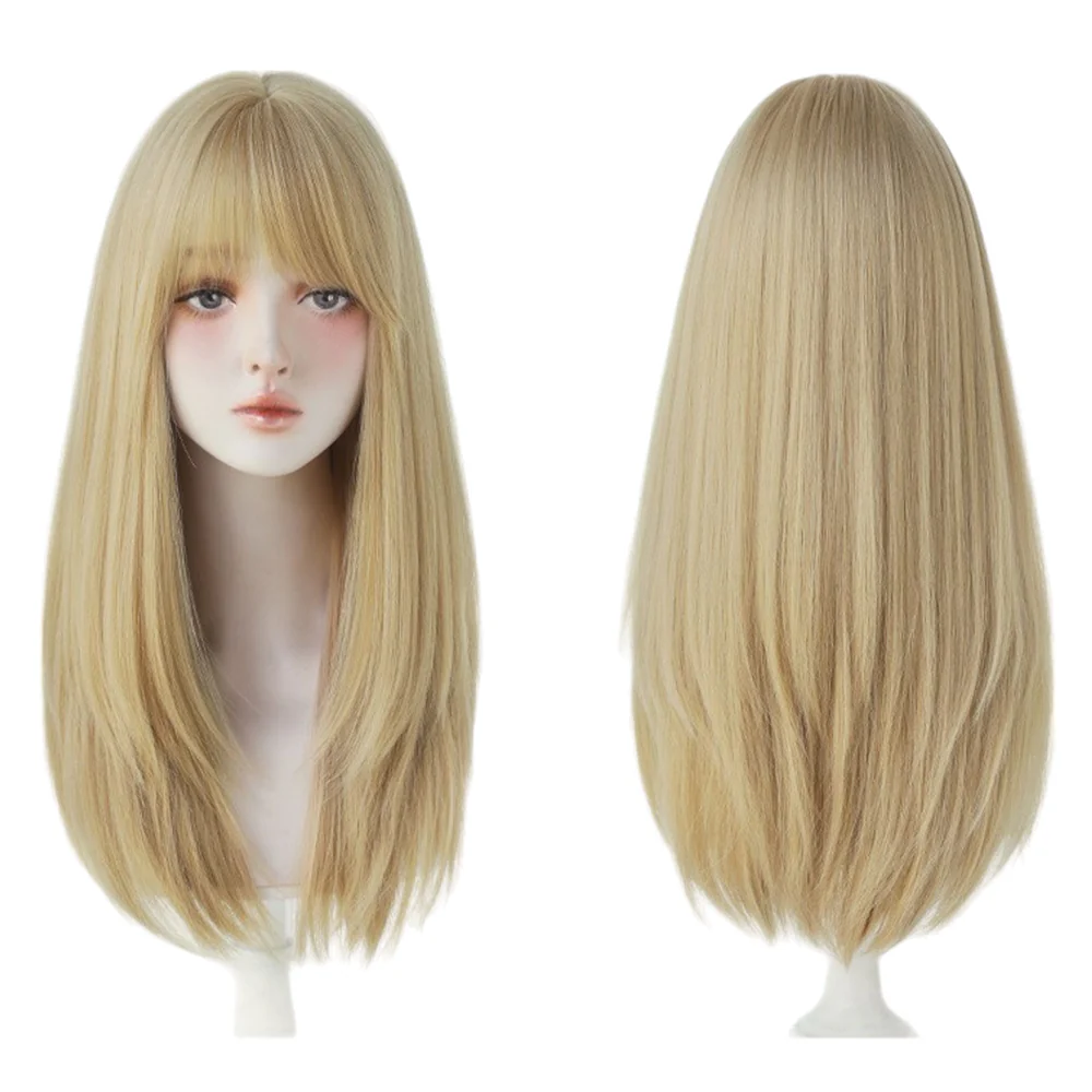 Lolita Fashion Wig CS-885A