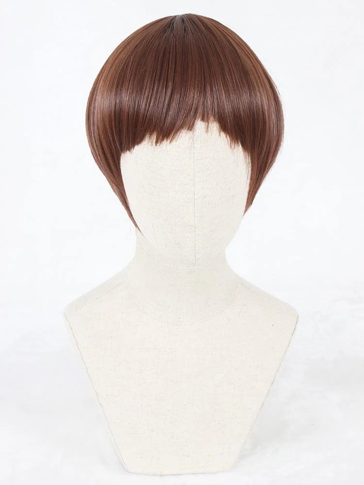 Lolita Wig 328A - Image 2
