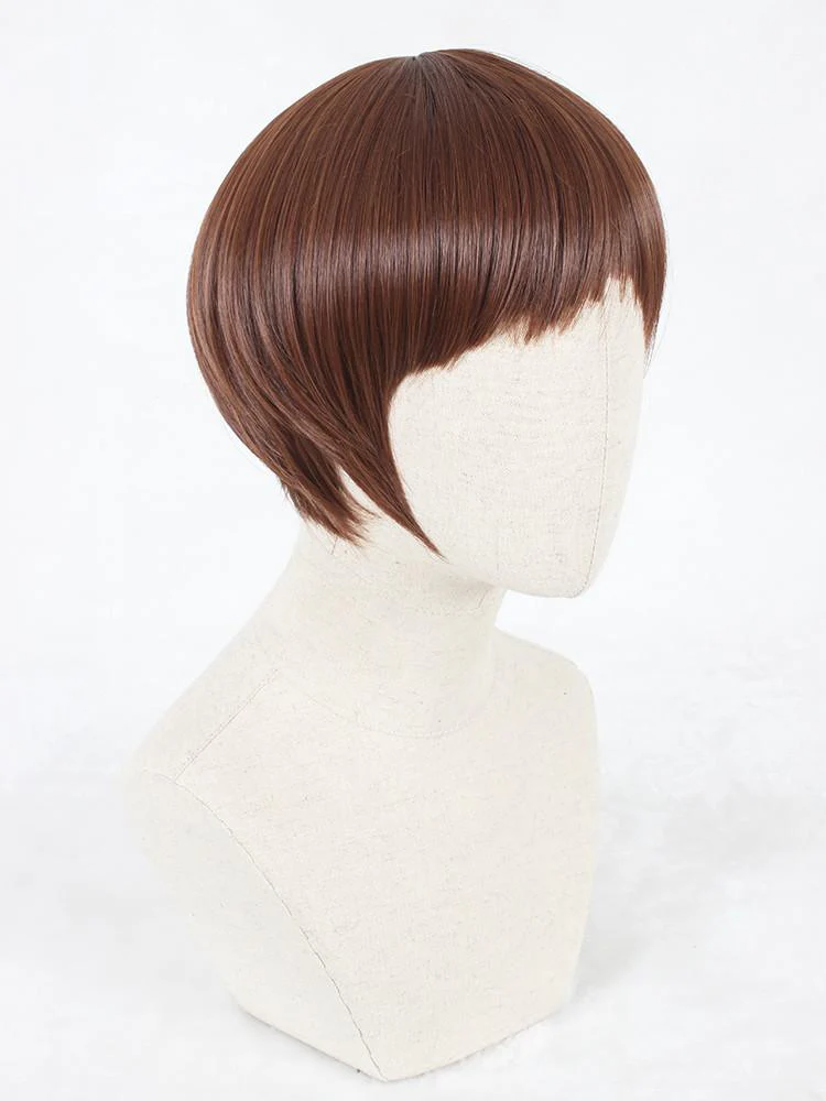 Lolita Wig 328A - Image 4
