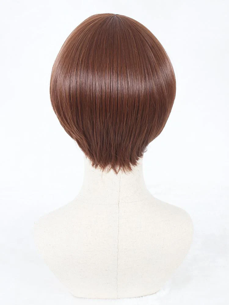 Lolita Wig 328A - Image 5