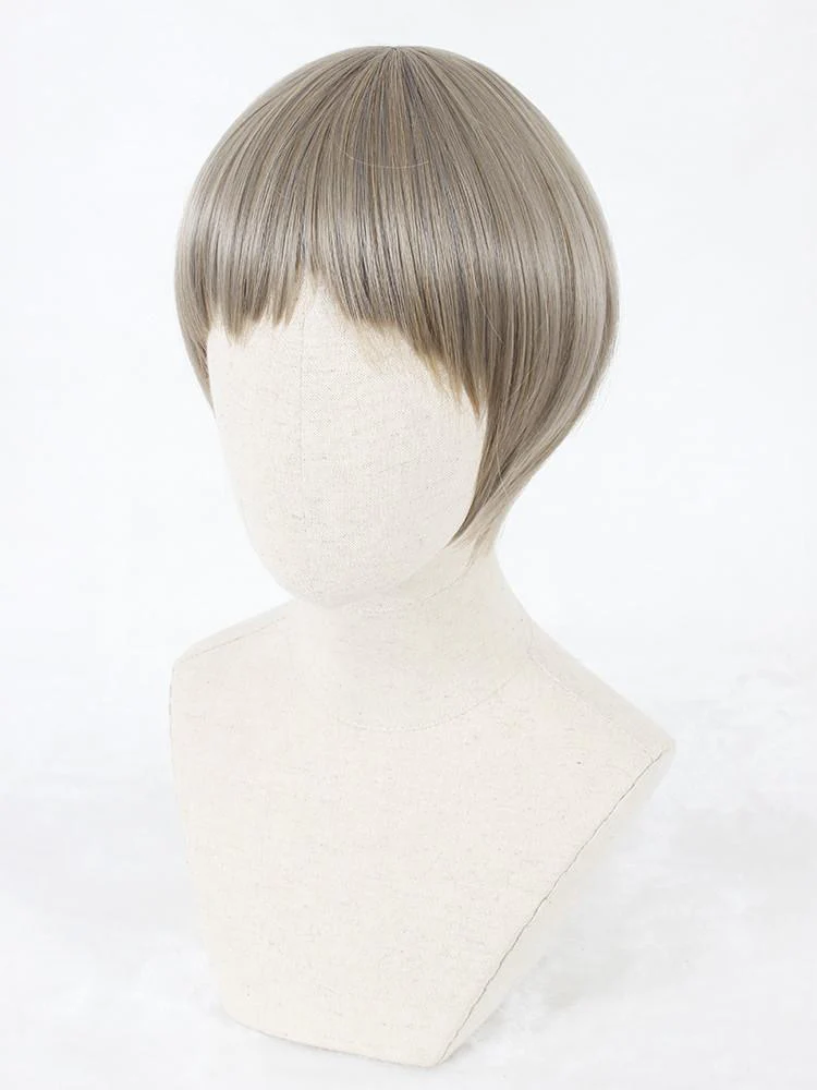 Lolita Wig 328B - Image 3