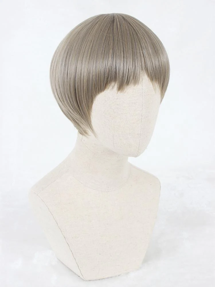 Lolita Wig 328B - Image 4