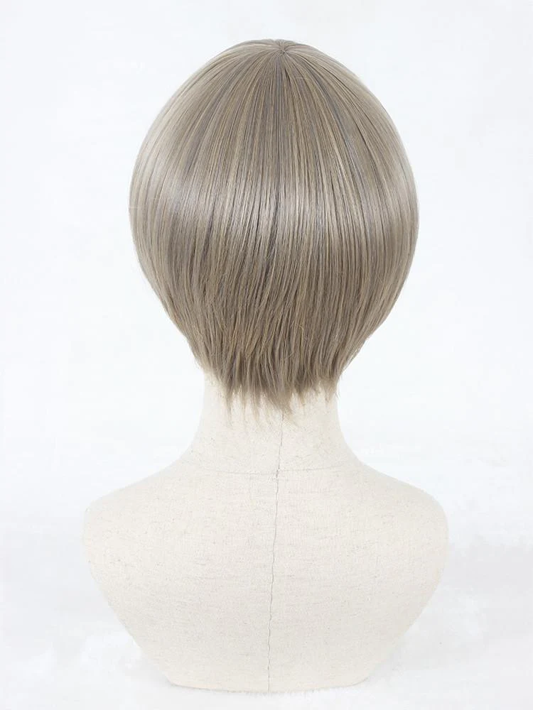 Lolita Wig 328B - Image 5