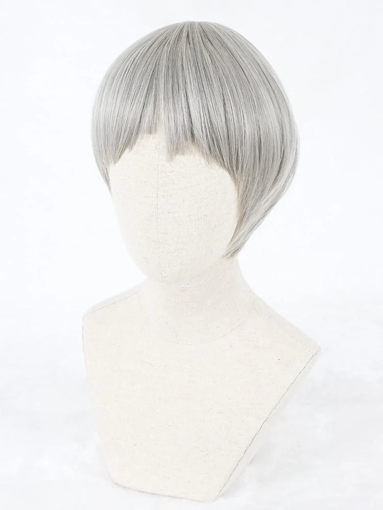 Lolita Wig 328C - Image 3