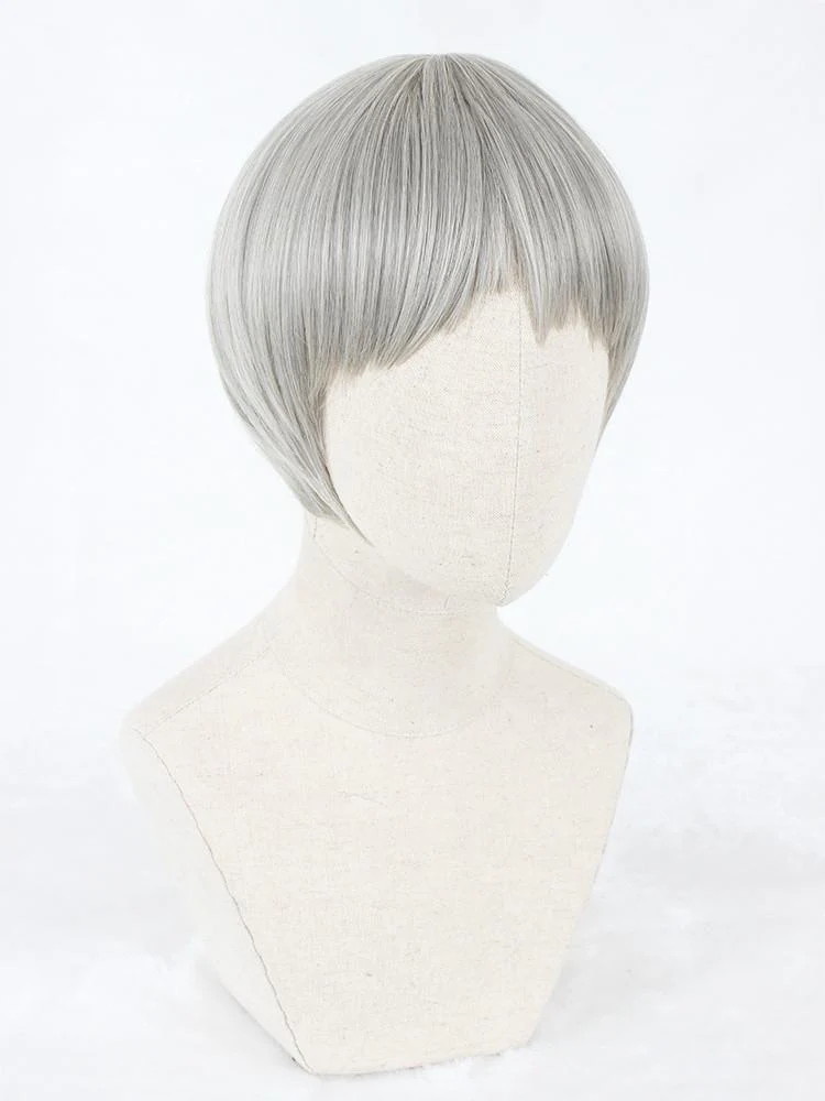 Lolita Wig 328C - Image 4