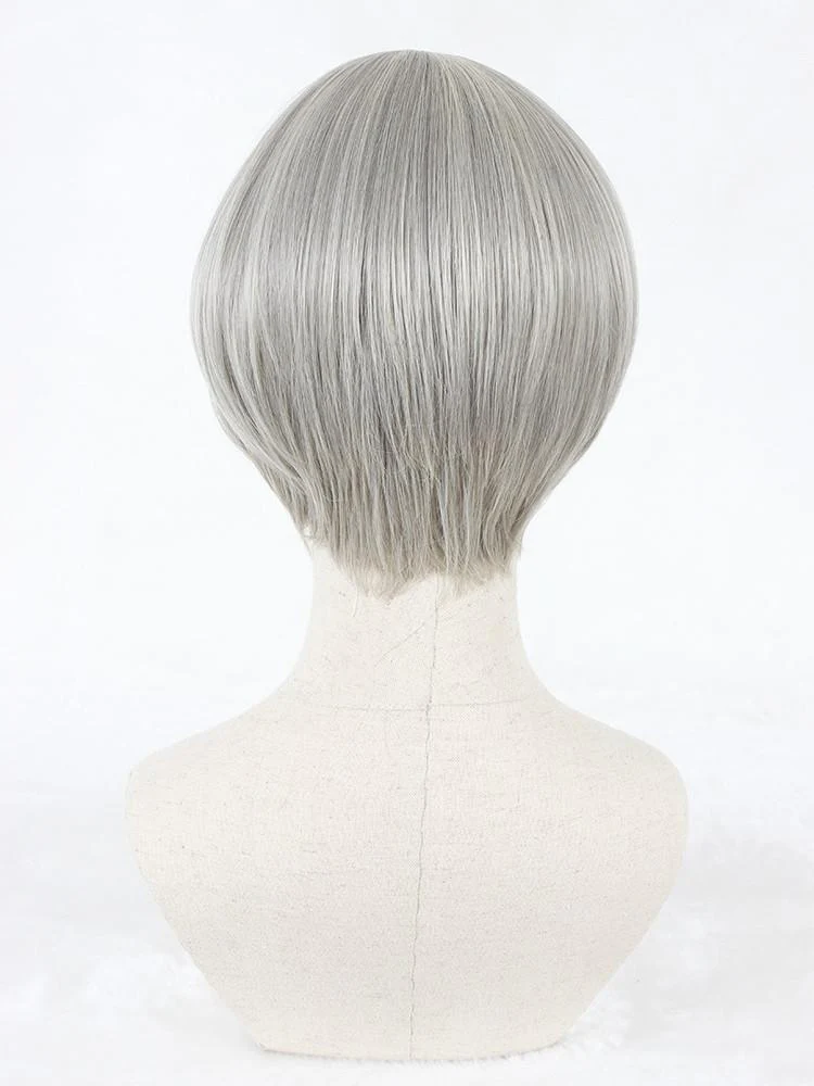 Lolita Wig 328C - Image 5