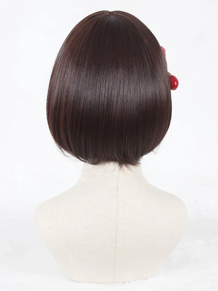 Lolita Wig 329A - Image 5