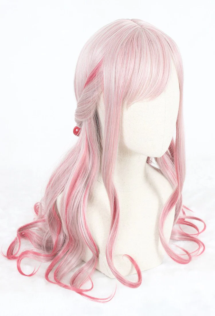 Lolita Wig 806A - Image 3