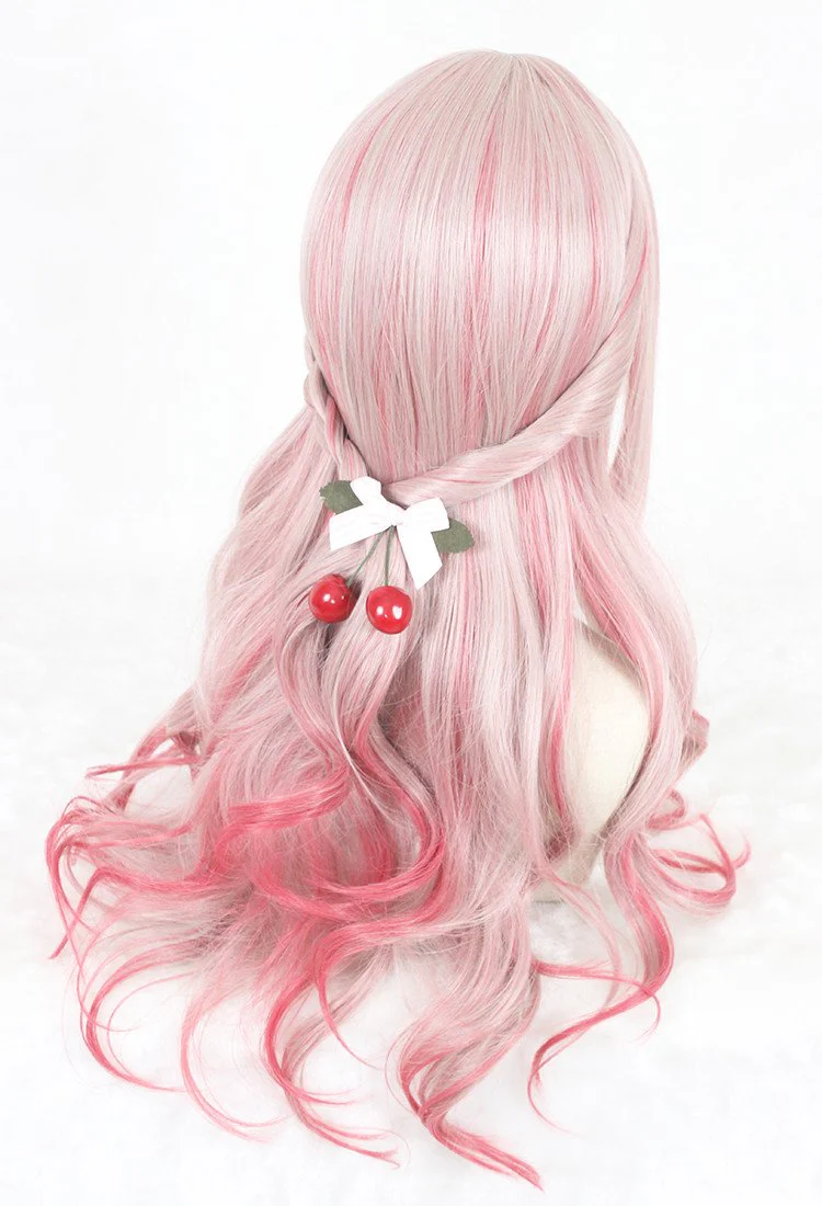 Lolita Wig 806A - Image 4