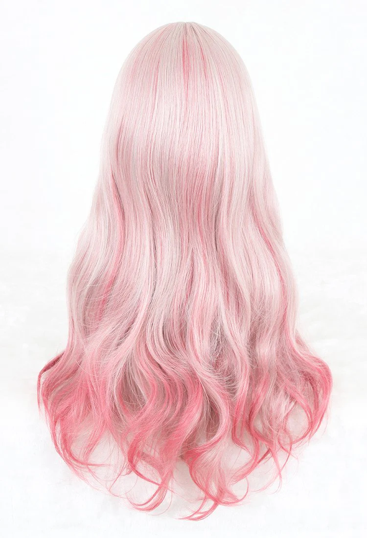 Lolita Wig 806A - Image 6