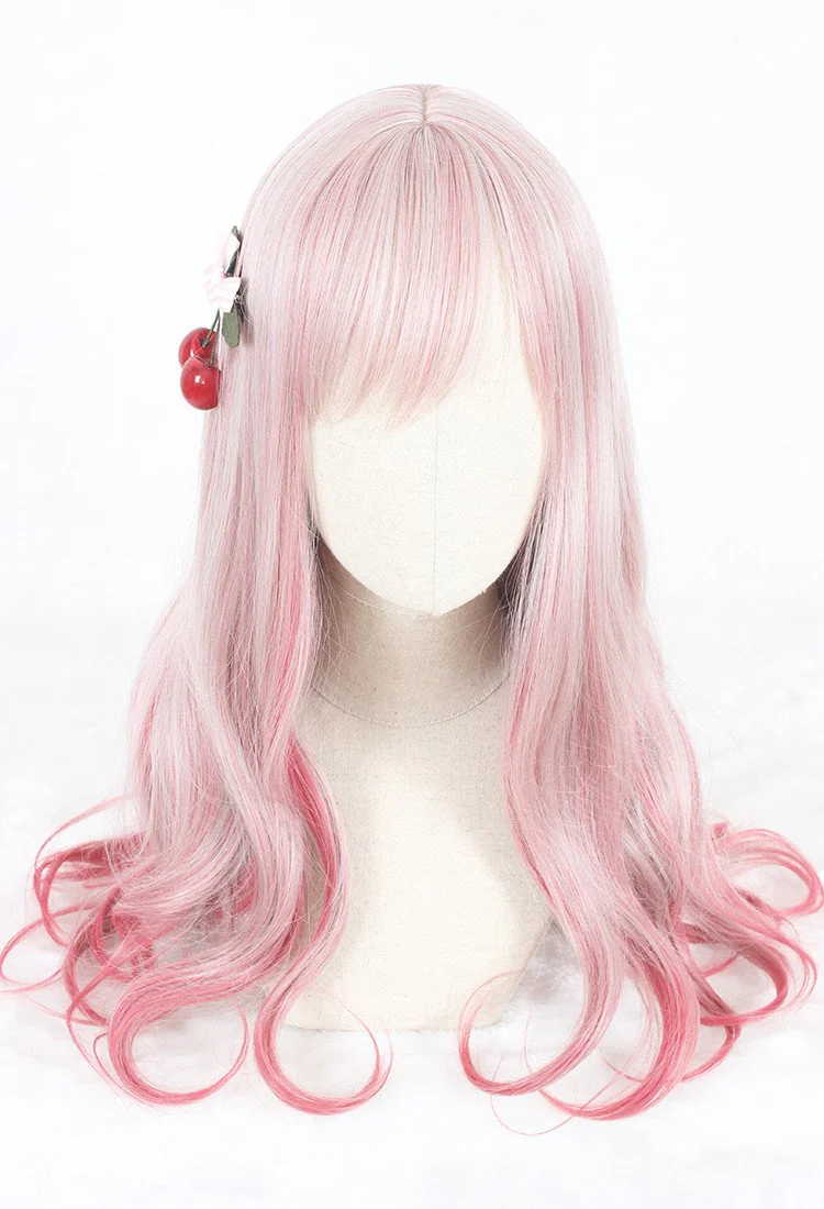 Lolita Wig 806A - Image 7