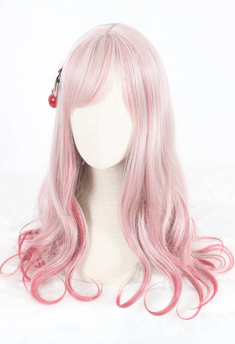 Lolita Wig 806A - Image 8