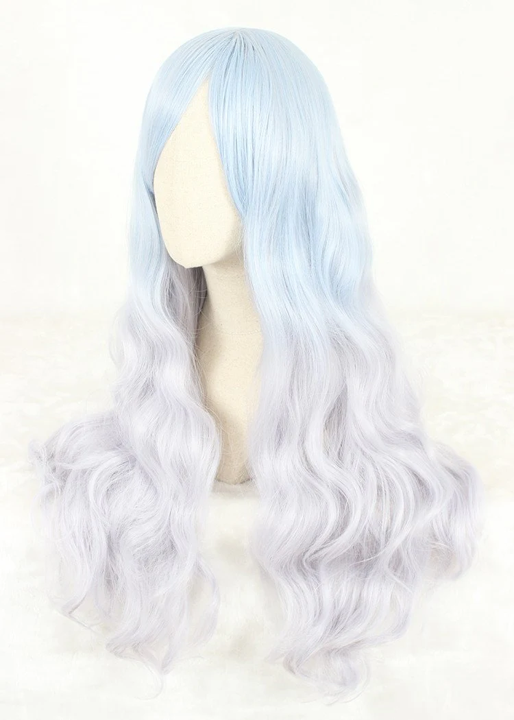 Lolita Wig 809A - Image 4