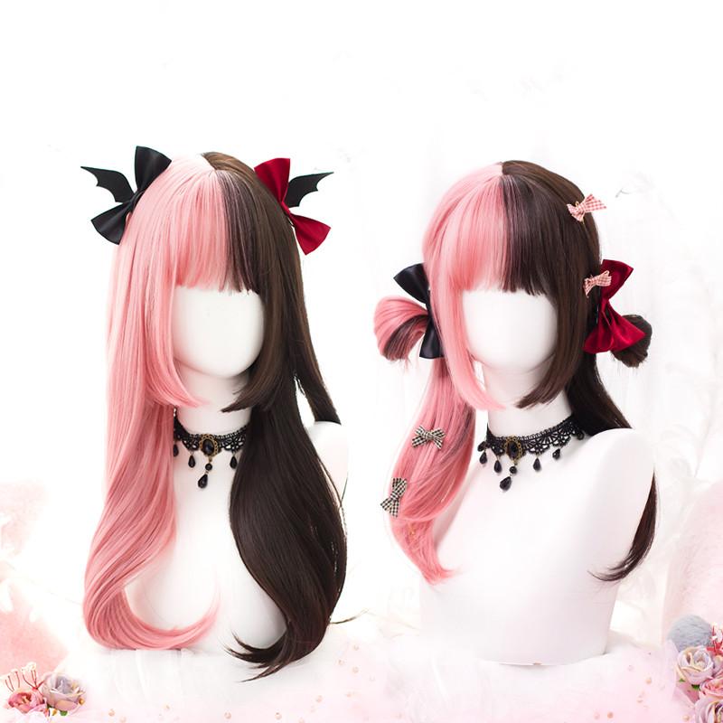 Lolita Wig 821A - Image 2