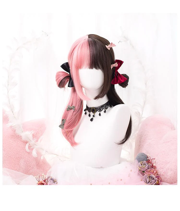 Lolita Wig 821A - Image 3
