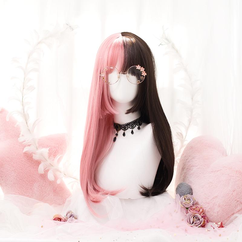 Lolita Wig 821A - Image 4
