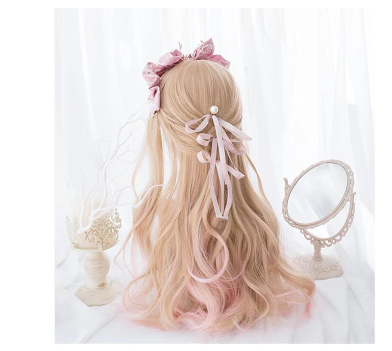 Lolita Wig 823A - Image 4