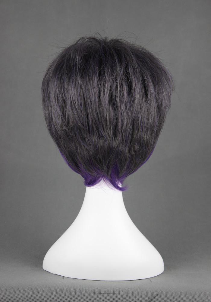 Lolita Wig 094A - Image 3