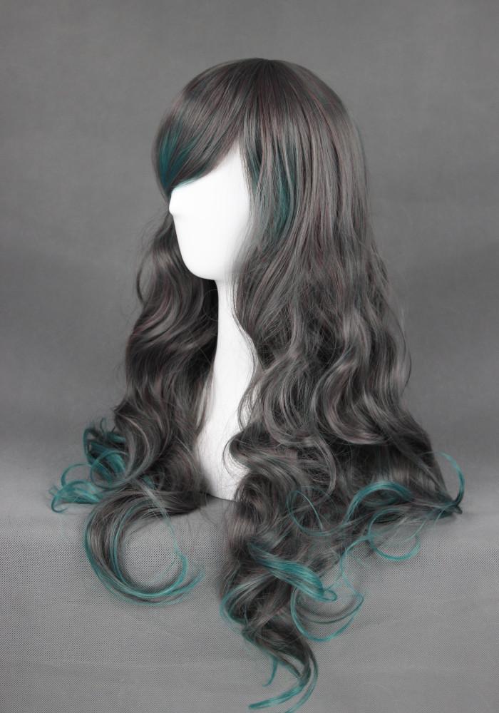 Lolita Wig 102A - Image 3