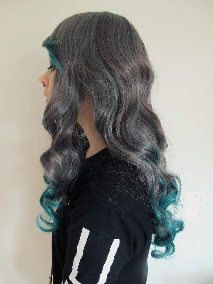 Lolita Wig 102A - Image 5