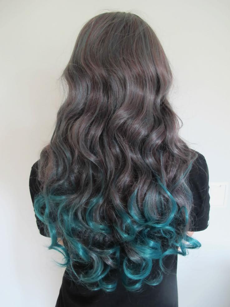Lolita Wig 102A - Image 6