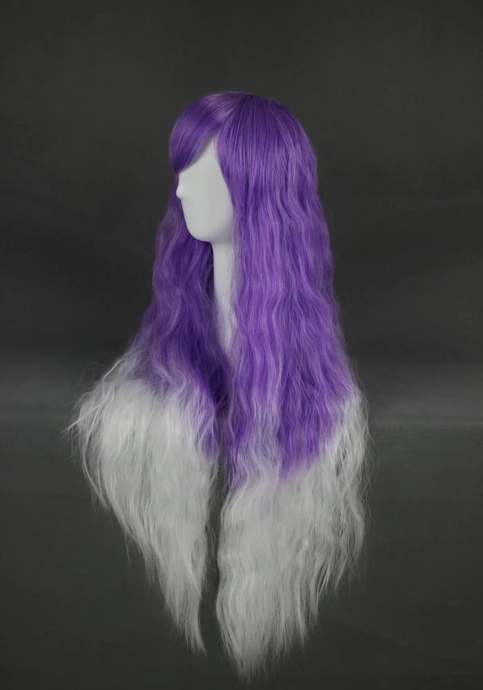Lolita Wig 104A - Image 2