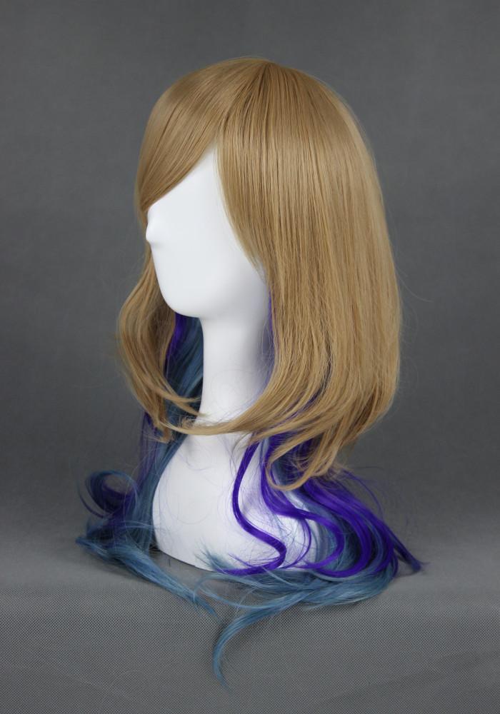 Lolita Wig 109A - Image 2