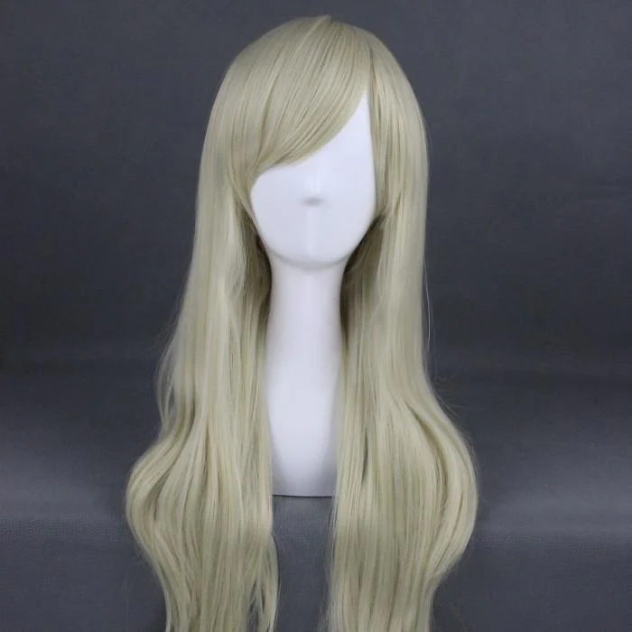 Lolita Wig 126A