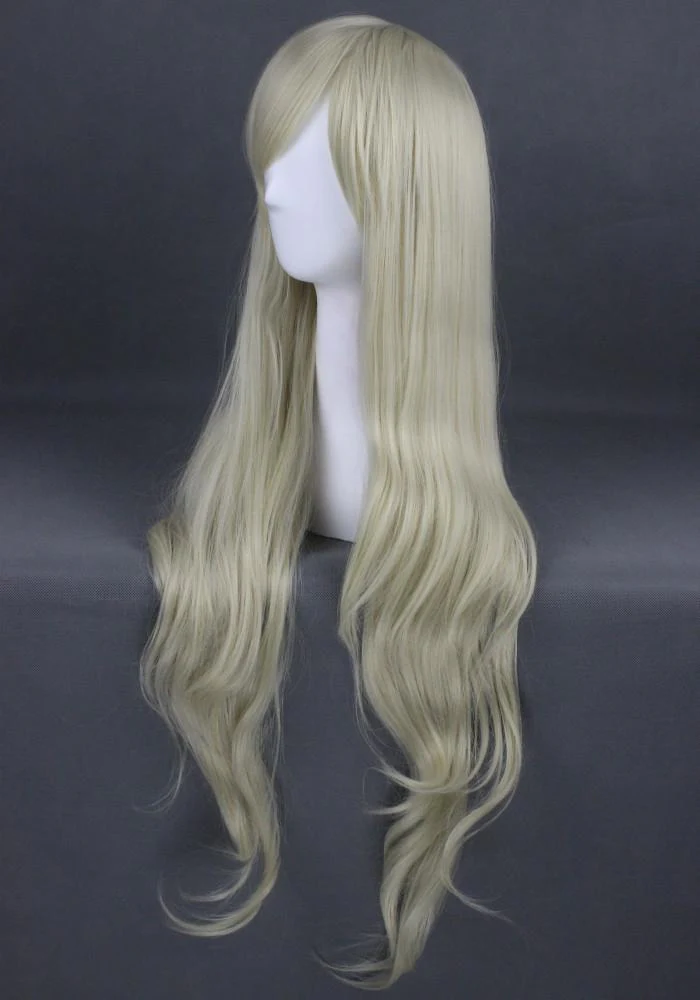 Lolita Wig 126A - Image 2