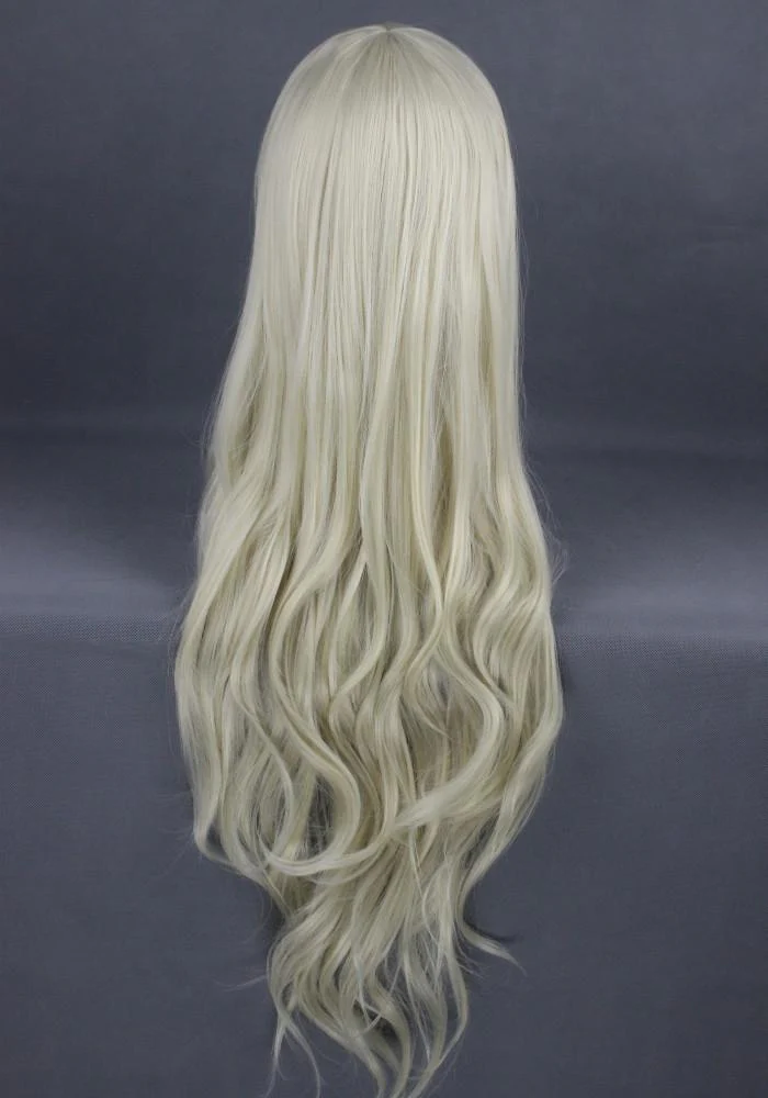 Lolita Wig 126A - Image 3