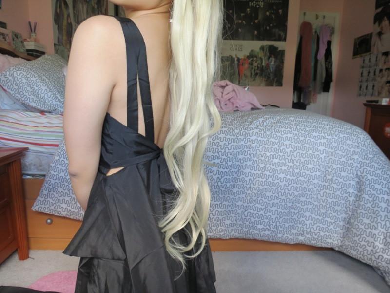 Lolita Wig 126A - Image 4
