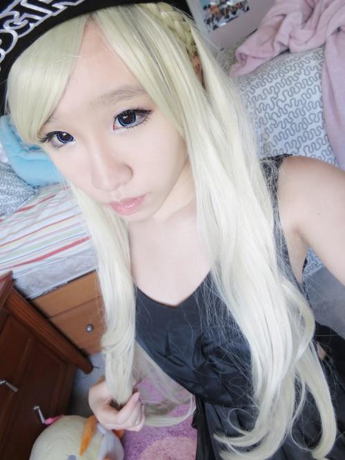 Lolita Wig 126A - Image 5