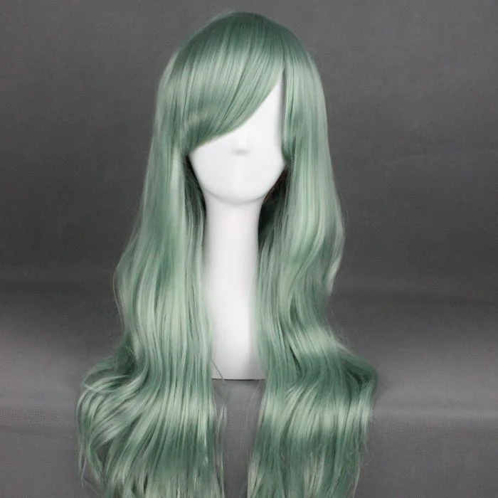 Lolita Wig 127A