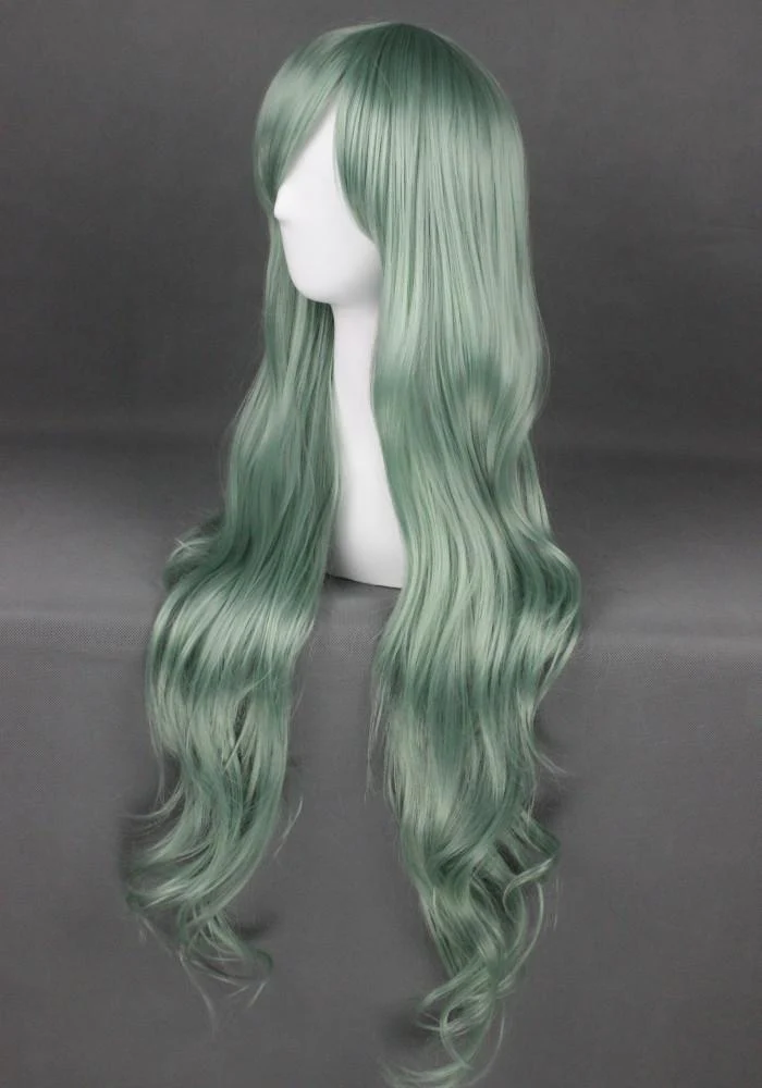 Lolita Wig 127A - Image 3