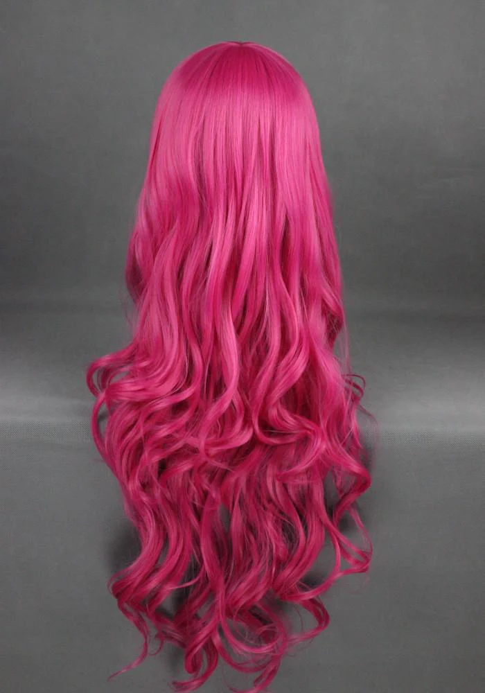 Lolita Wig 128A - Image 2