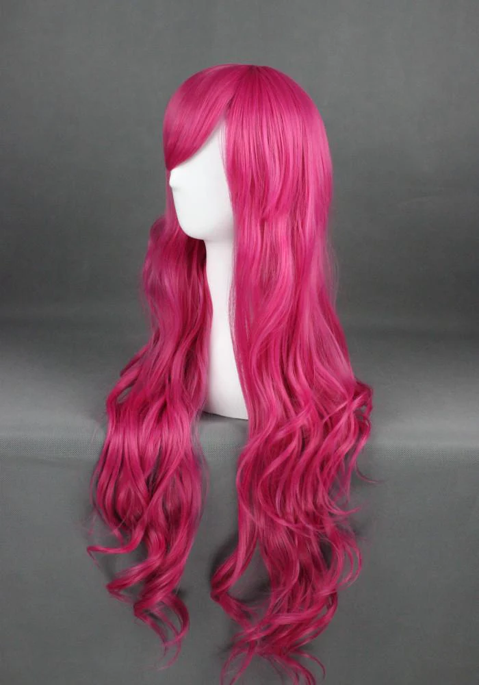 Lolita Wig 128A - Image 3