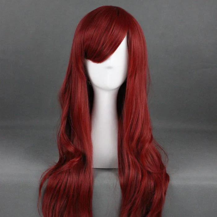 Lolita Wig 132A