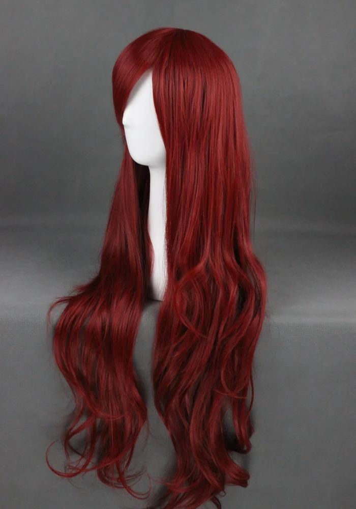Lolita Wig 132A - Image 2