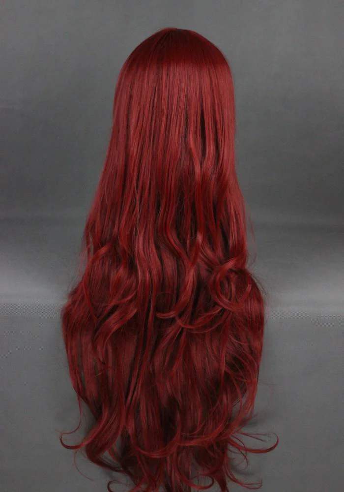 Lolita Wig 132A - Image 3