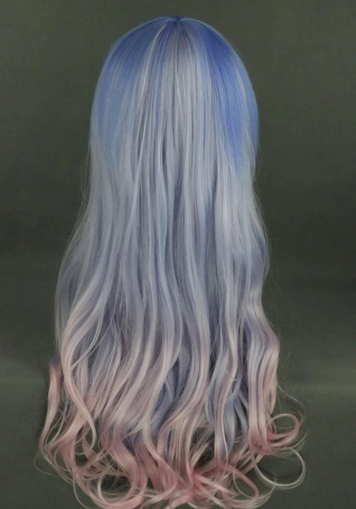 Lolita Wig 144A - Image 2