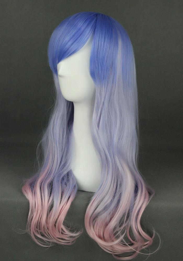 Lolita Wig 144A - Image 3