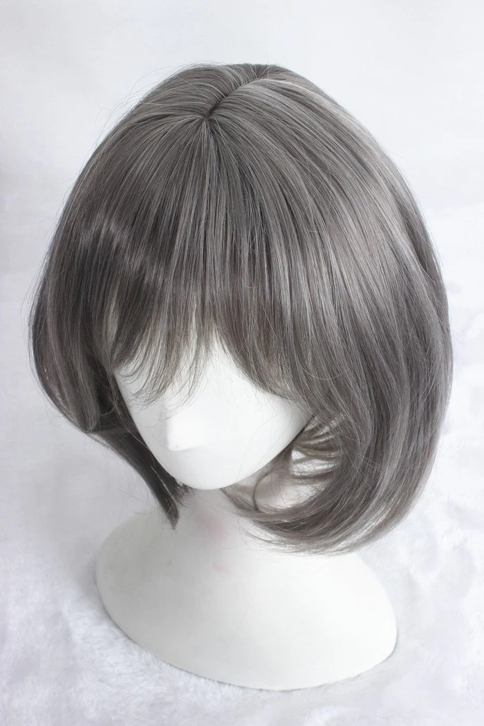 Lolita Wig 284A - Image 2