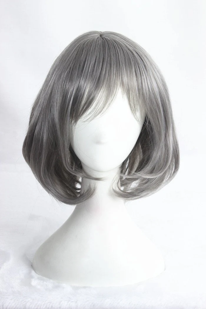 Lolita Wig 284A - Image 5
