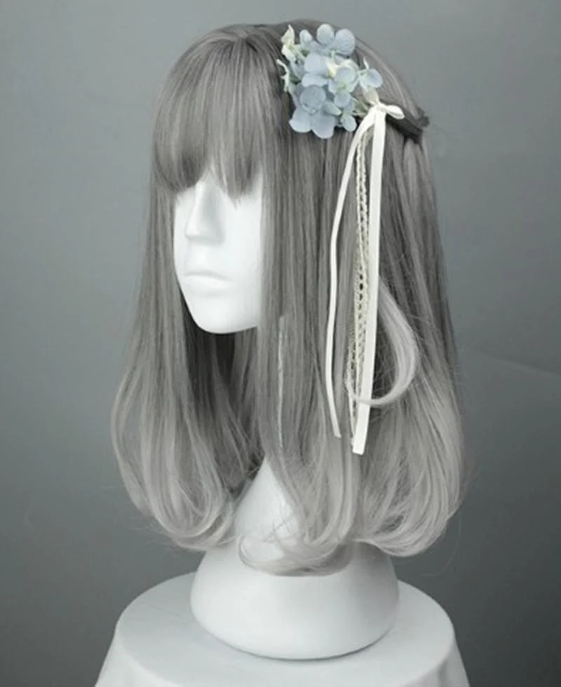 Lolita Wig 287A - Image 2