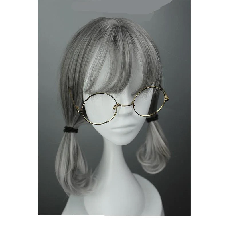 Lolita Wig 287A - Image 3