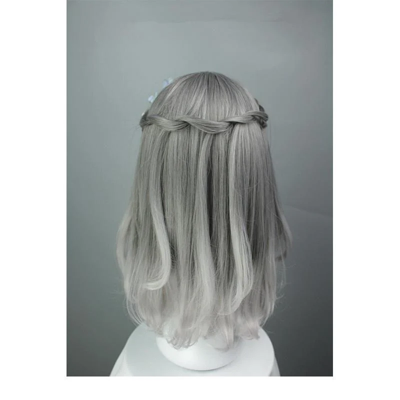 Lolita Wig 287A - Image 5