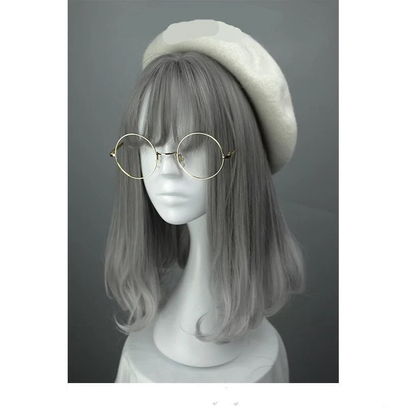 Lolita Wig 287A - Image 6