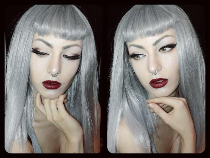 Lolita Wig 287A - Image 7
