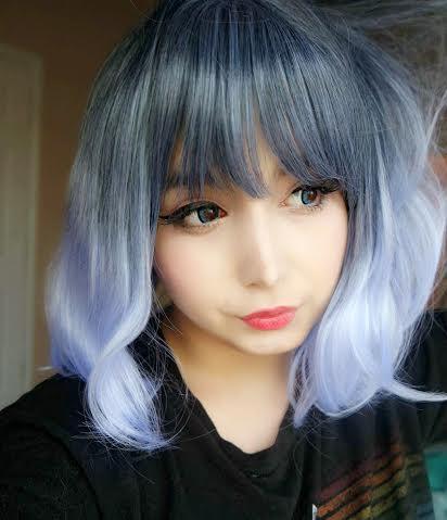 Lolita Wig 287C - Image 4